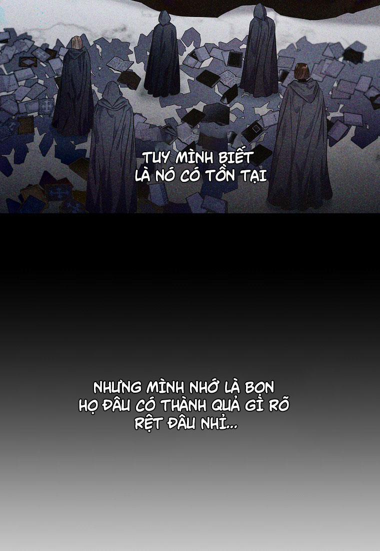 Tôi Đã Thuần Hóa Một Tên Bạo Chúa Và Chạy Trốn 47.1 trang 21