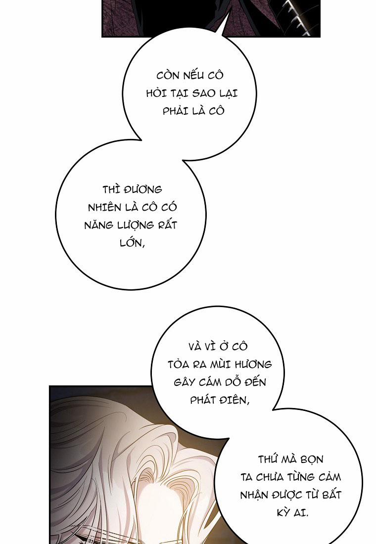 Tôi Đã Thuần Hóa Một Tên Bạo Chúa Và Chạy Trốn 47.1 trang 23