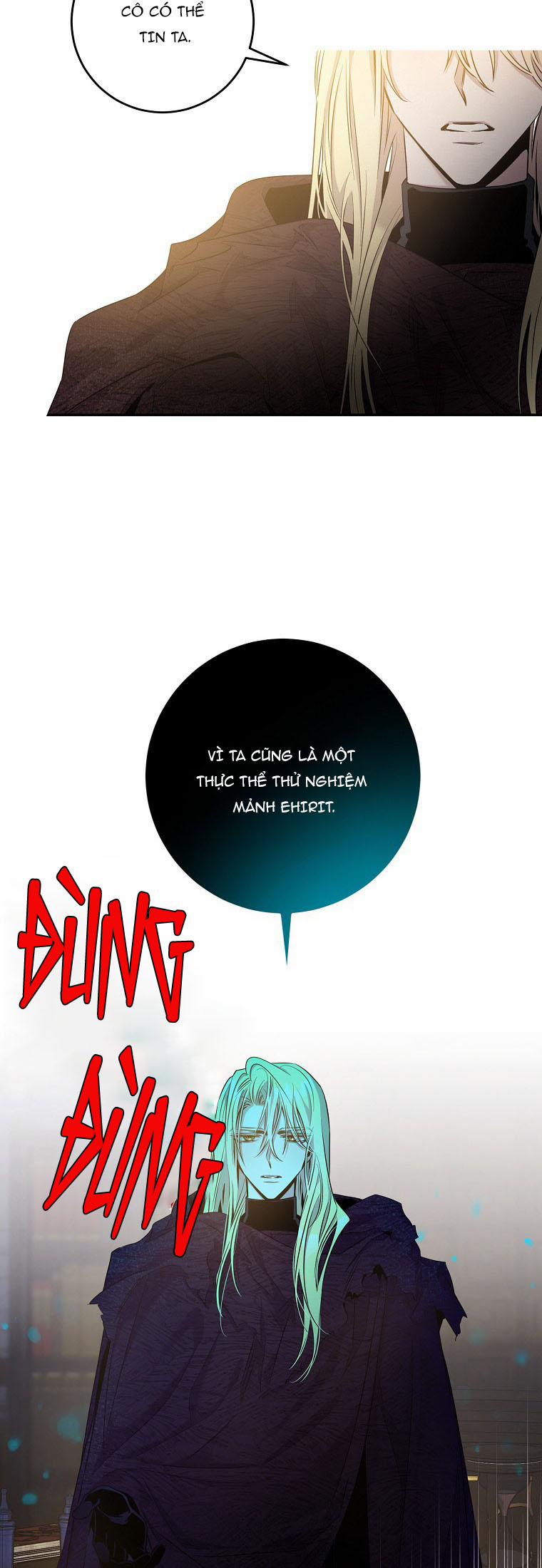 Tôi Đã Thuần Hóa Một Tên Bạo Chúa Và Chạy Trốn 47.1 trang 26