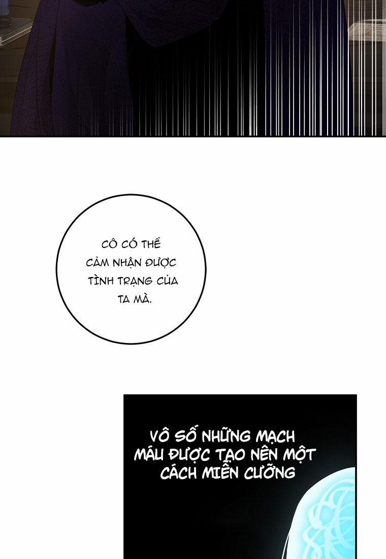 Tôi Đã Thuần Hóa Một Tên Bạo Chúa Và Chạy Trốn 47.1 trang 27