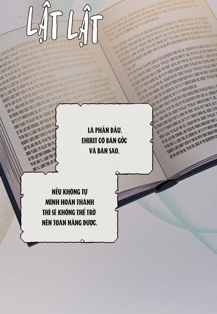 Tôi Đã Thuần Hóa Một Tên Bạo Chúa Và Chạy Trốn 47.1 trang 3