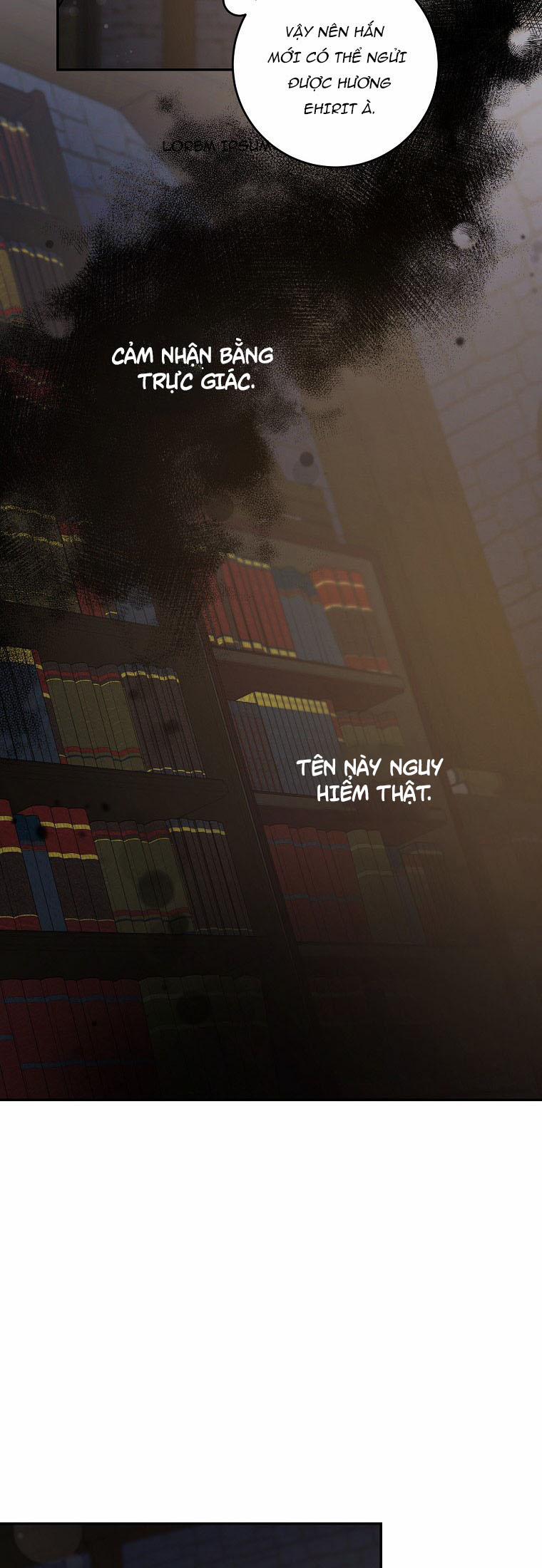 Tôi Đã Thuần Hóa Một Tên Bạo Chúa Và Chạy Trốn 47.1 trang 30