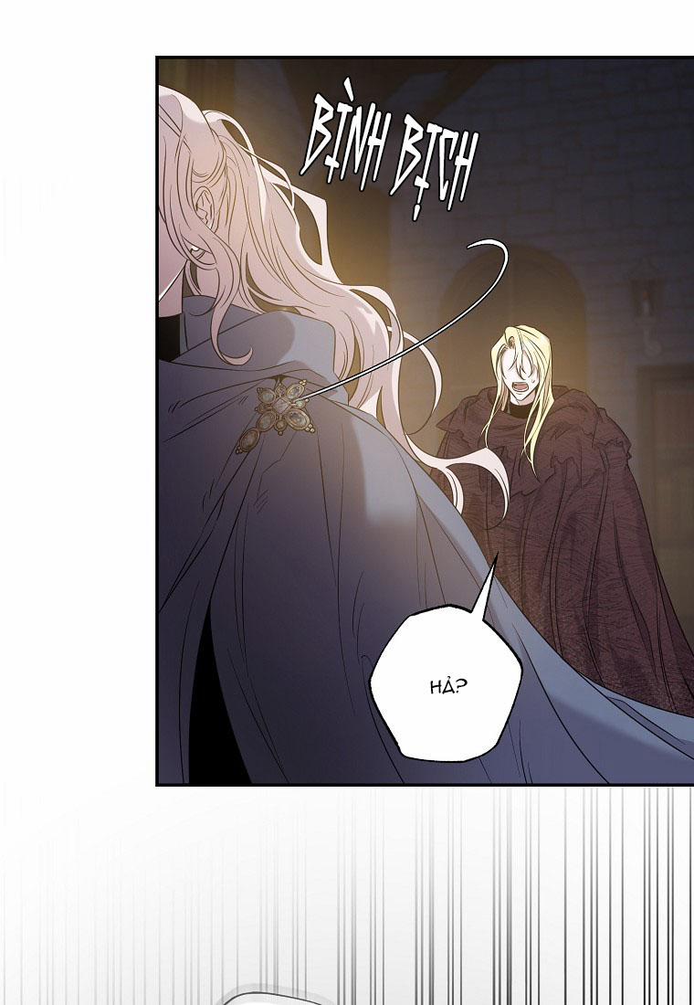 Tôi Đã Thuần Hóa Một Tên Bạo Chúa Và Chạy Trốn 47.1 trang 32