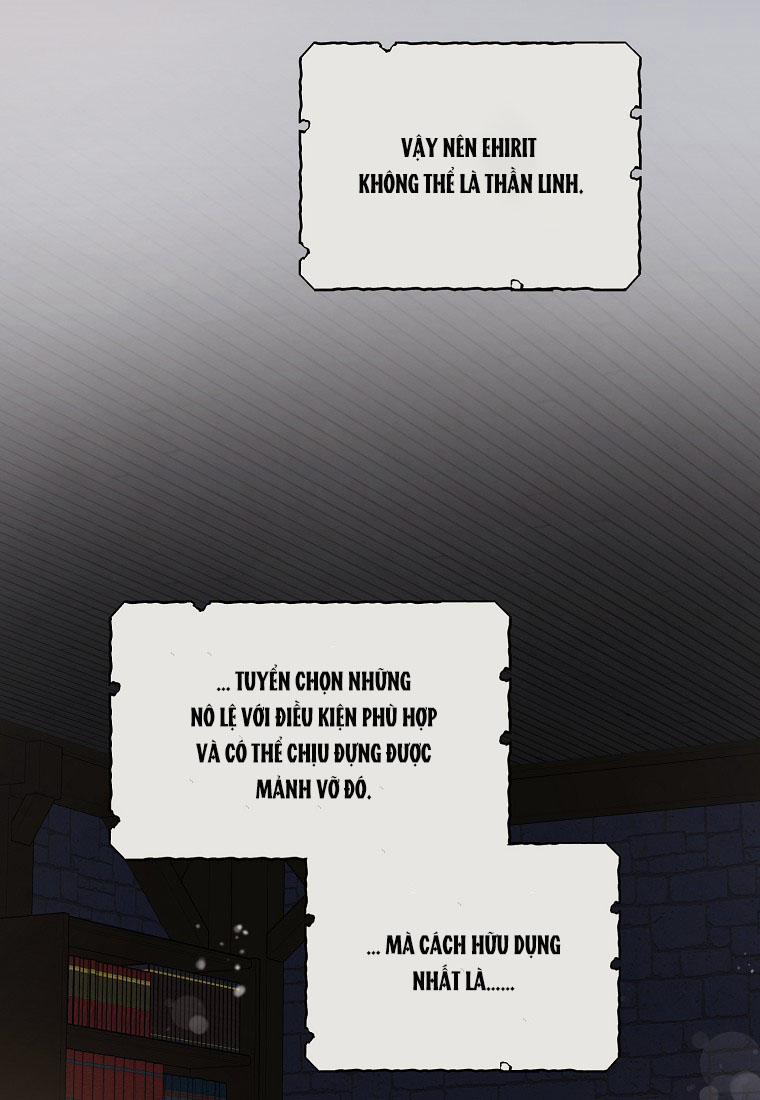 Tôi Đã Thuần Hóa Một Tên Bạo Chúa Và Chạy Trốn 47.1 trang 4