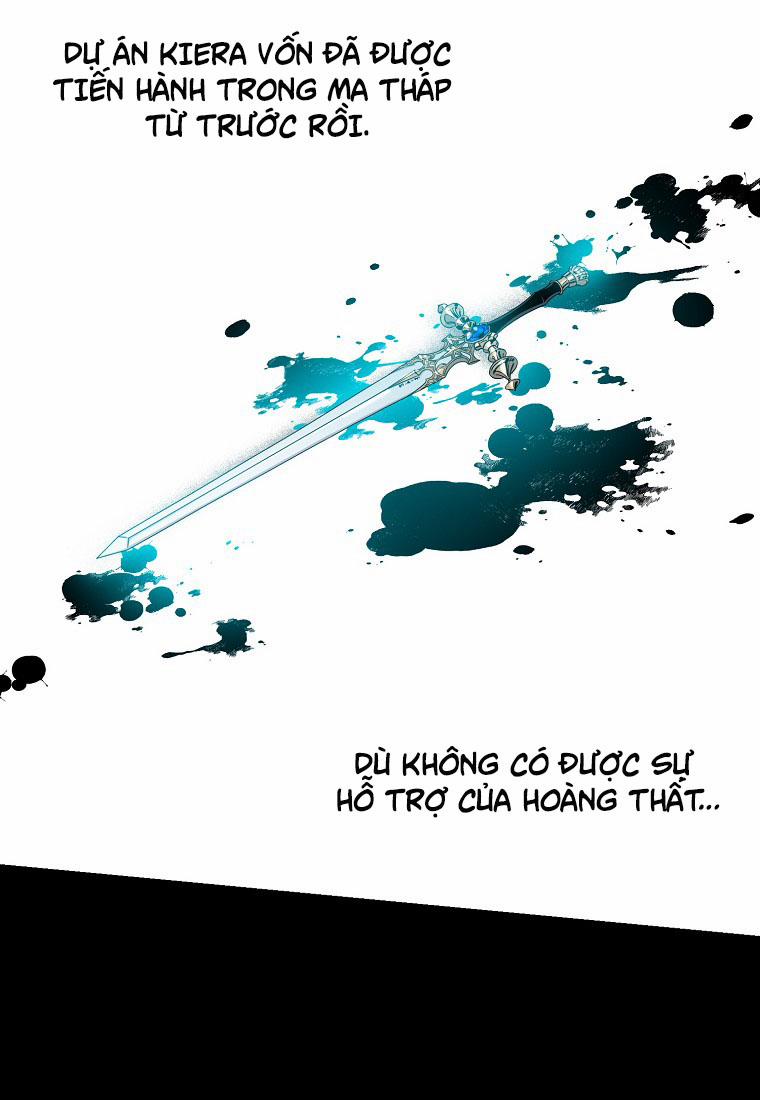 Tôi Đã Thuần Hóa Một Tên Bạo Chúa Và Chạy Trốn 47.1 trang 6