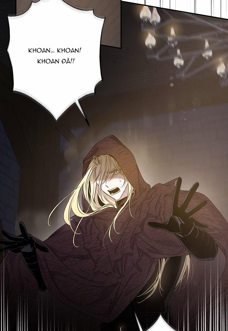 Tôi Đã Thuần Hóa Một Tên Bạo Chúa Và Chạy Trốn 47.1 trang 9