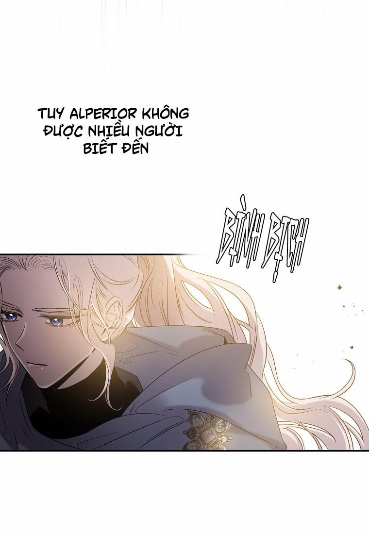 Tôi Đã Thuần Hóa Một Tên Bạo Chúa Và Chạy Trốn 47.2 trang 1