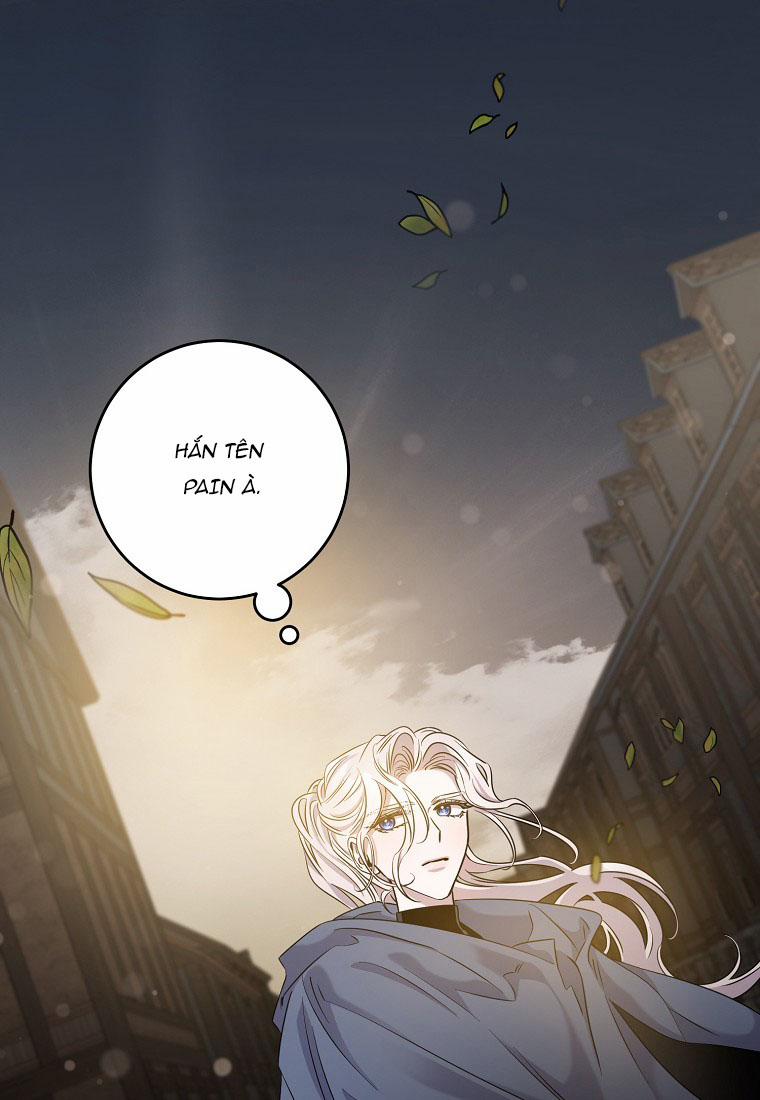 Tôi Đã Thuần Hóa Một Tên Bạo Chúa Và Chạy Trốn 47.2 trang 10