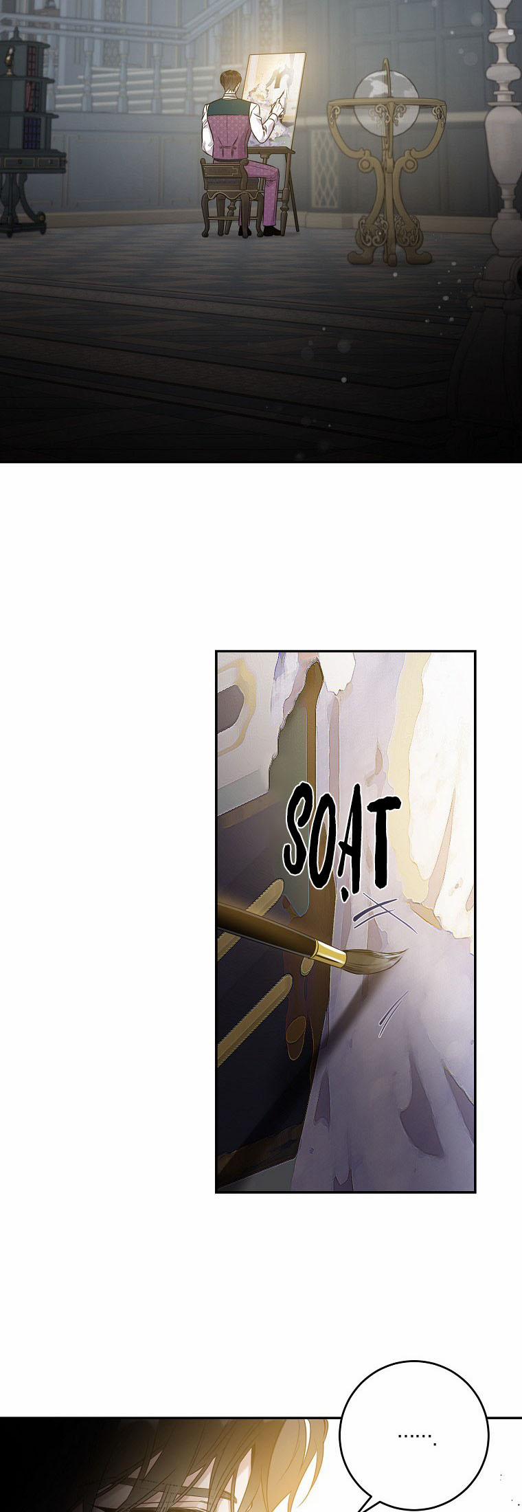 Tôi Đã Thuần Hóa Một Tên Bạo Chúa Và Chạy Trốn 47.2 trang 14