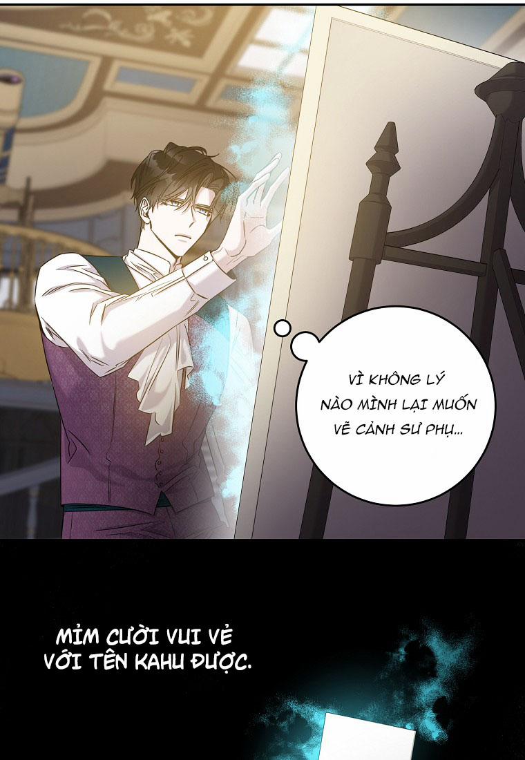 Tôi Đã Thuần Hóa Một Tên Bạo Chúa Và Chạy Trốn 47.2 trang 18