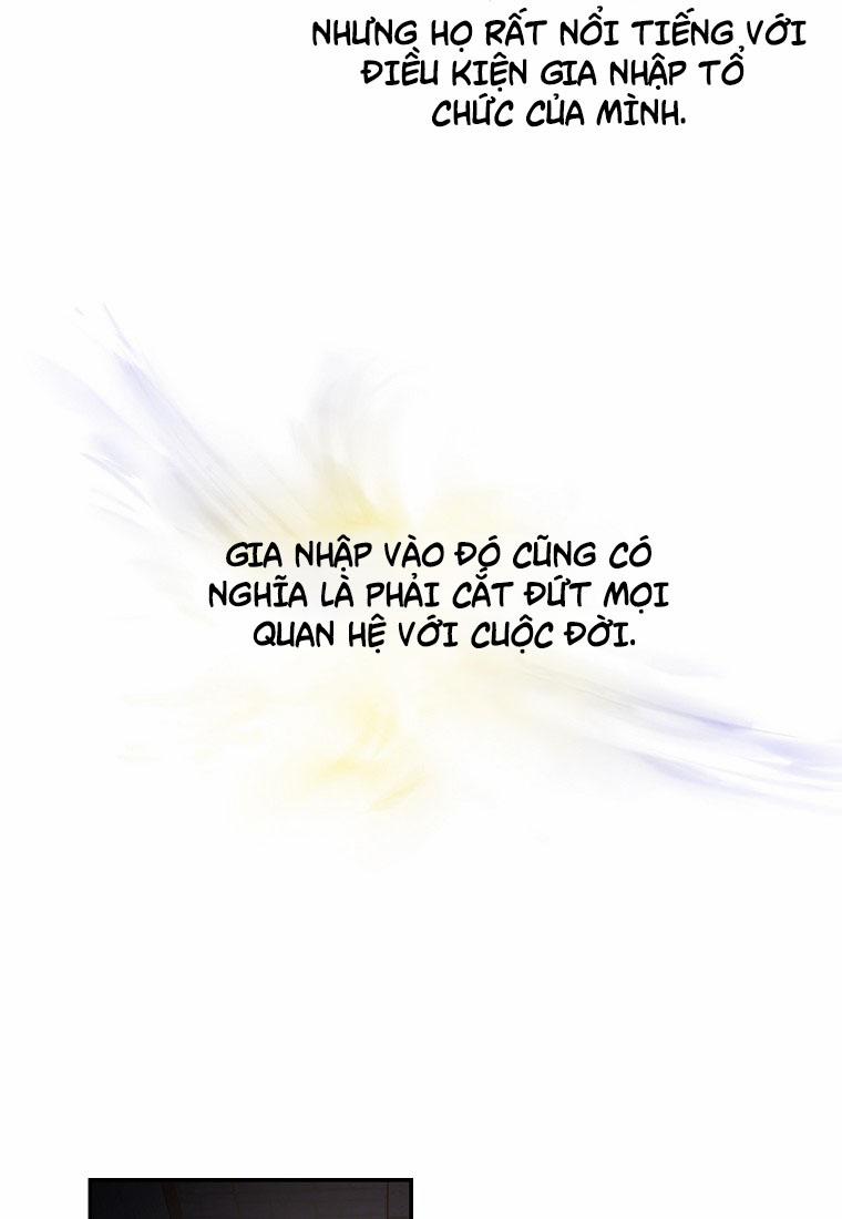 Tôi Đã Thuần Hóa Một Tên Bạo Chúa Và Chạy Trốn 47.2 trang 2