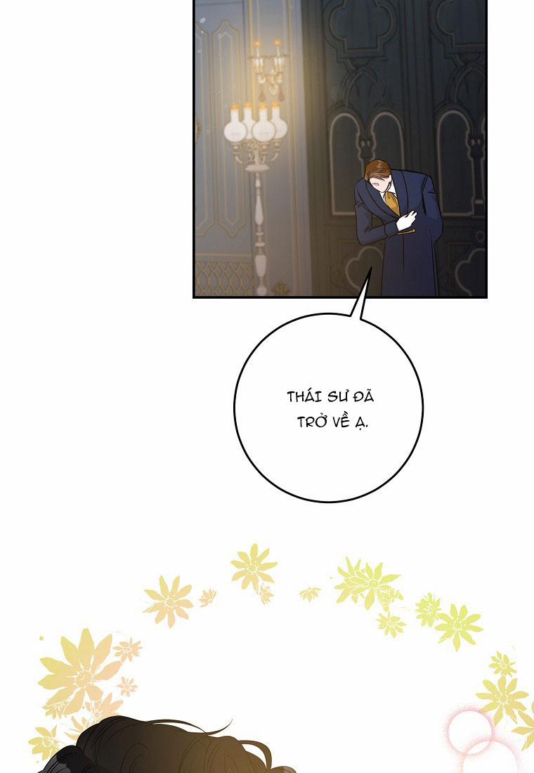 Tôi Đã Thuần Hóa Một Tên Bạo Chúa Và Chạy Trốn 47.2 trang 20