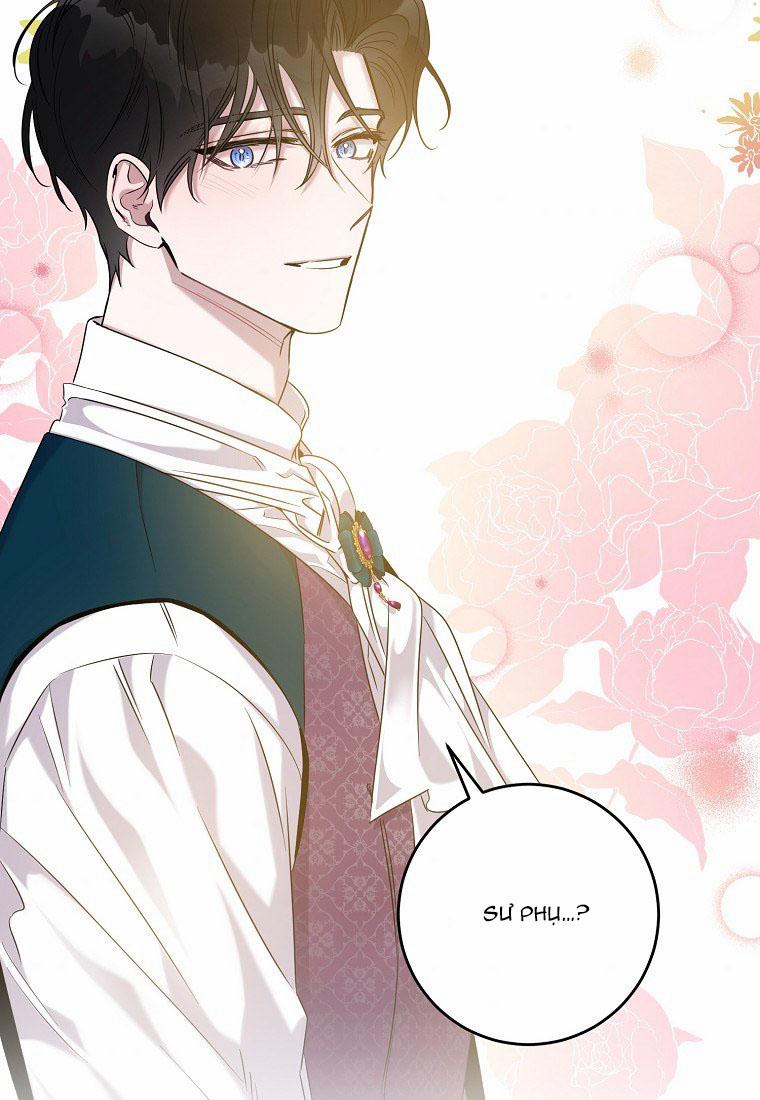 Tôi Đã Thuần Hóa Một Tên Bạo Chúa Và Chạy Trốn 47.2 trang 21