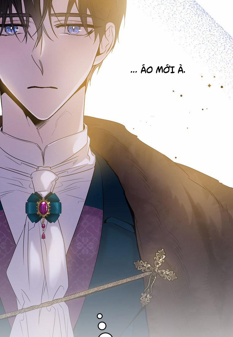 Tôi Đã Thuần Hóa Một Tên Bạo Chúa Và Chạy Trốn 47.2 trang 28