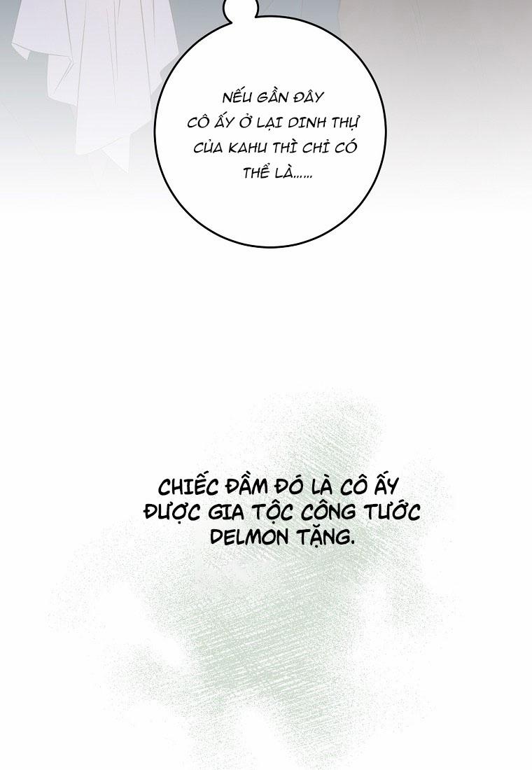 Tôi Đã Thuần Hóa Một Tên Bạo Chúa Và Chạy Trốn 47.2 trang 29