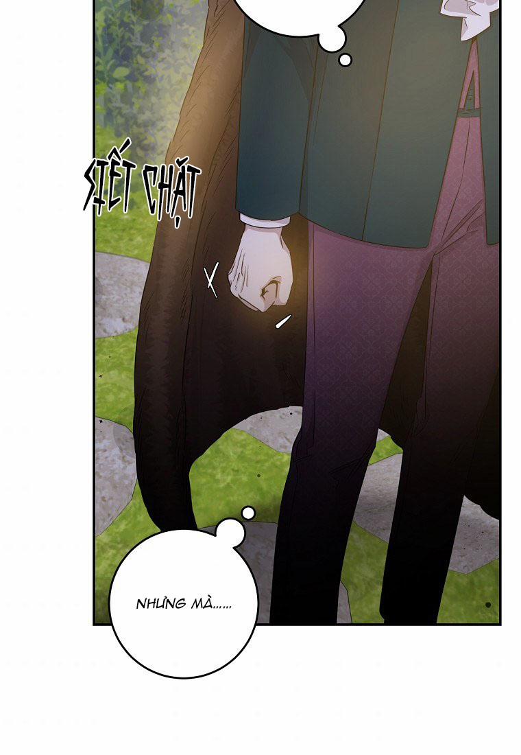 Tôi Đã Thuần Hóa Một Tên Bạo Chúa Và Chạy Trốn 47.2 trang 32