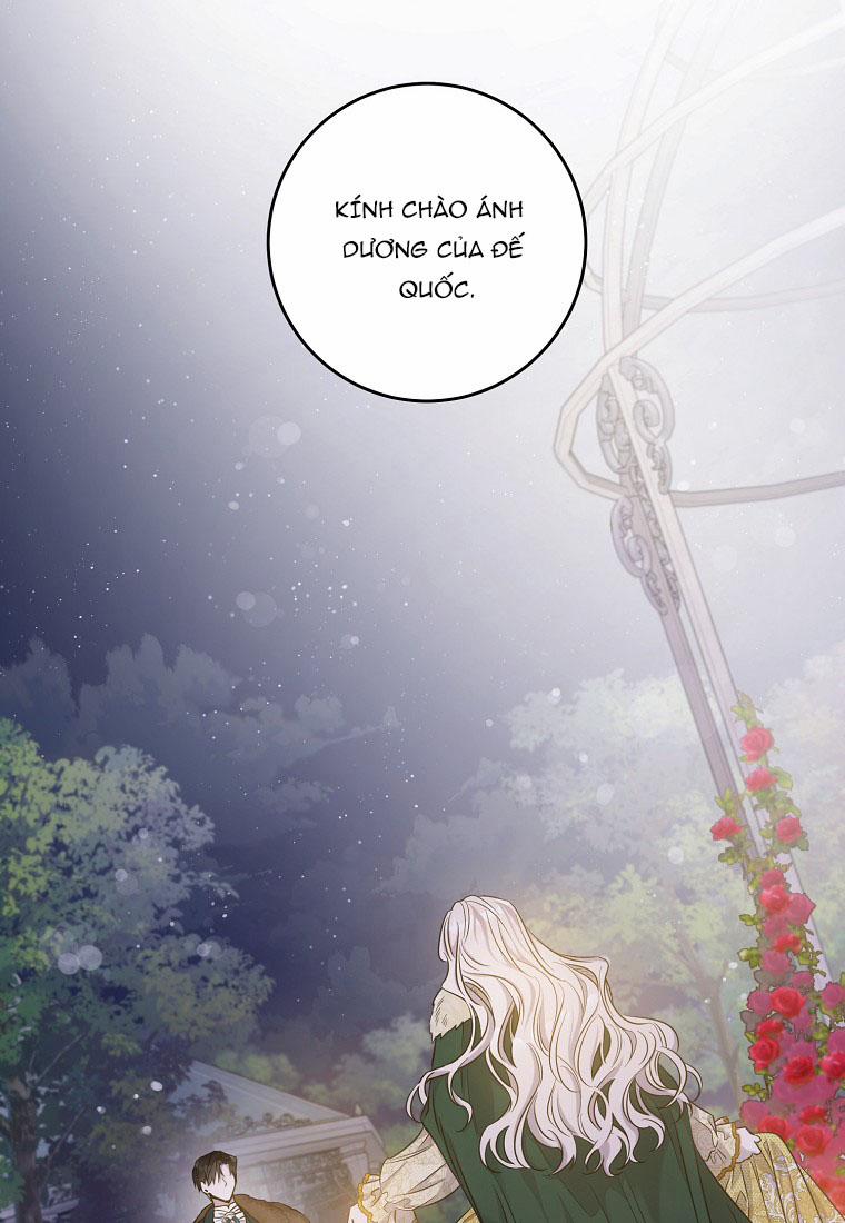 Tôi Đã Thuần Hóa Một Tên Bạo Chúa Và Chạy Trốn 47.2 trang 34