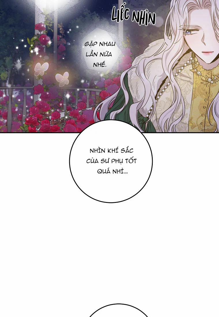 Tôi Đã Thuần Hóa Một Tên Bạo Chúa Và Chạy Trốn 47.2 trang 36