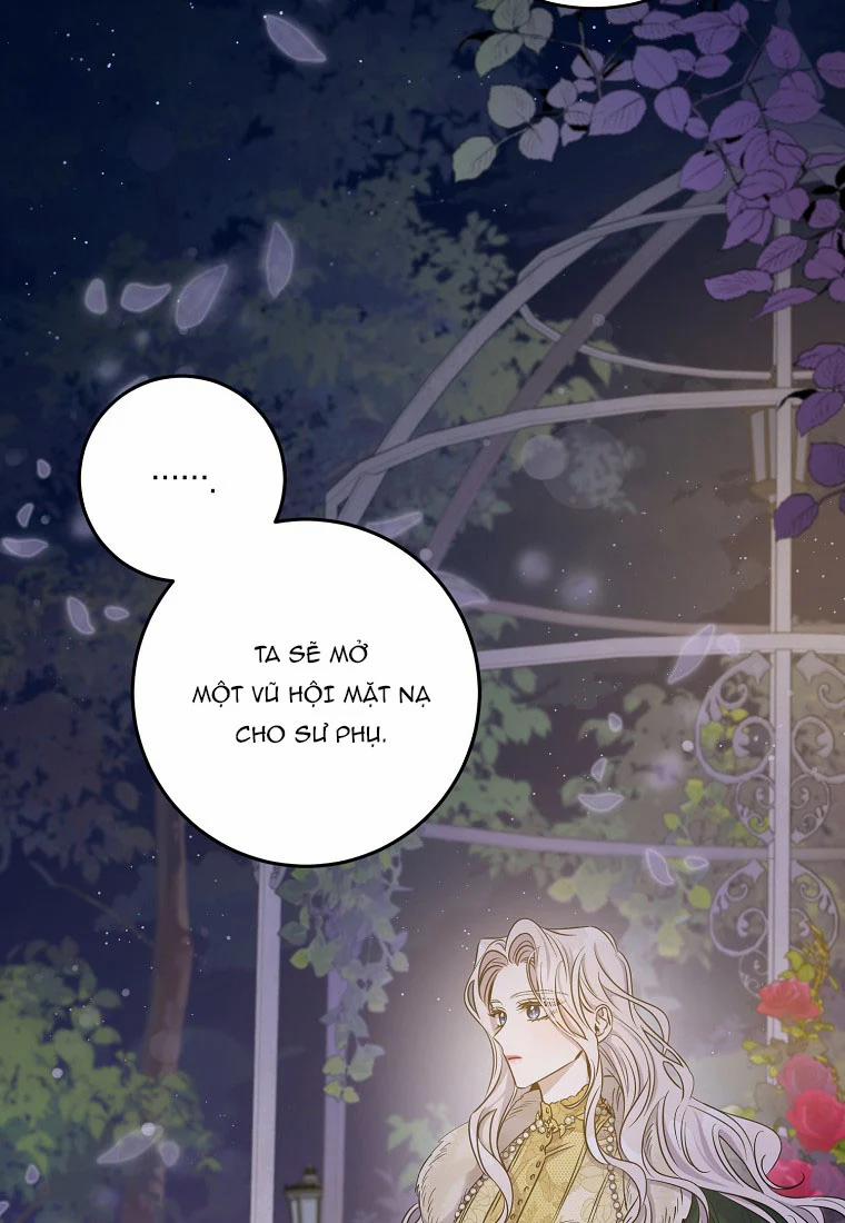 Tôi Đã Thuần Hóa Một Tên Bạo Chúa Và Chạy Trốn 47.2 trang 38