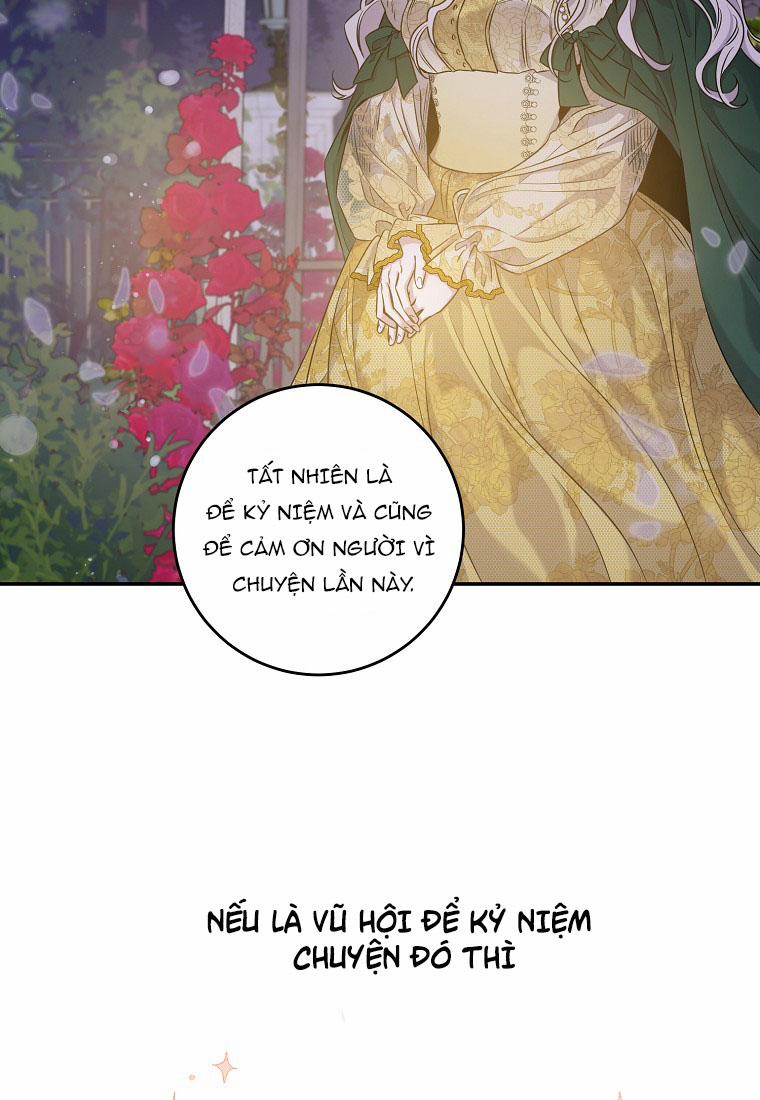 Tôi Đã Thuần Hóa Một Tên Bạo Chúa Và Chạy Trốn 47.2 trang 39