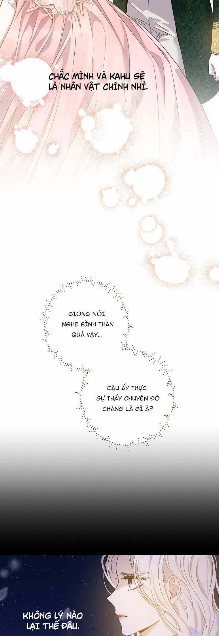 Tôi Đã Thuần Hóa Một Tên Bạo Chúa Và Chạy Trốn 47.2 trang 41