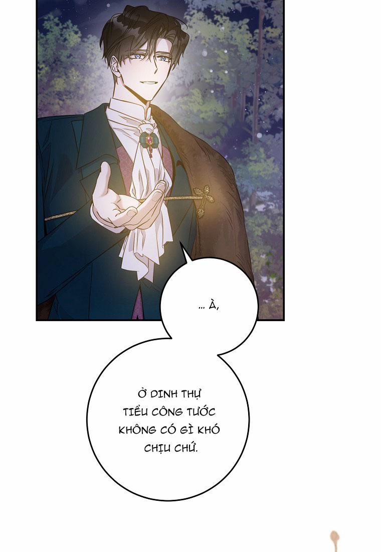 Tôi Đã Thuần Hóa Một Tên Bạo Chúa Và Chạy Trốn 47.2 trang 43