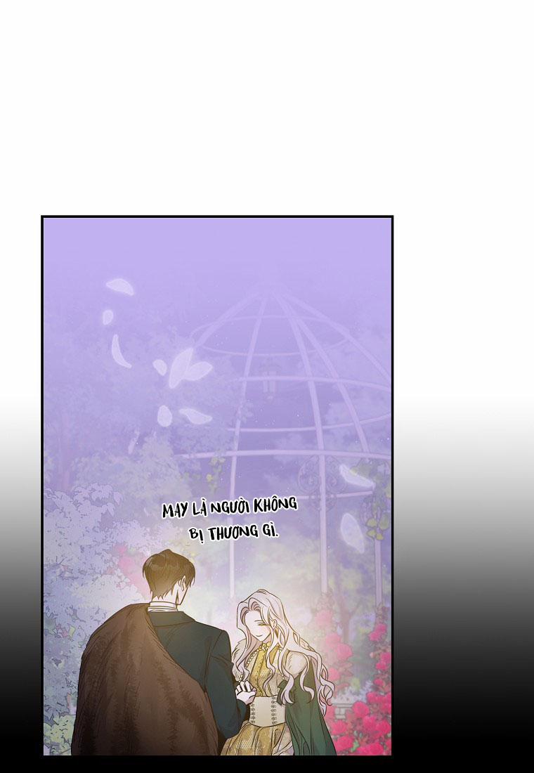 Tôi Đã Thuần Hóa Một Tên Bạo Chúa Và Chạy Trốn 47.2 trang 45