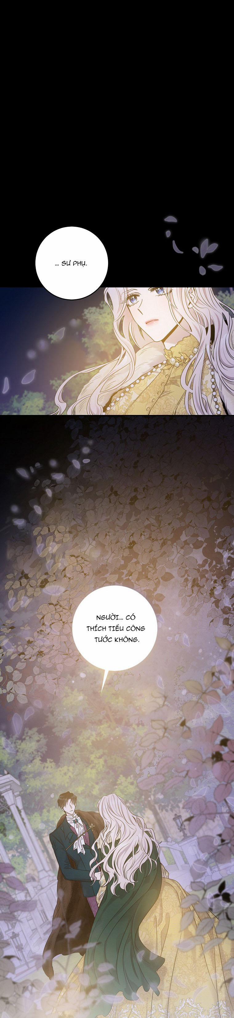 Tôi Đã Thuần Hóa Một Tên Bạo Chúa Và Chạy Trốn 47.2 trang 46