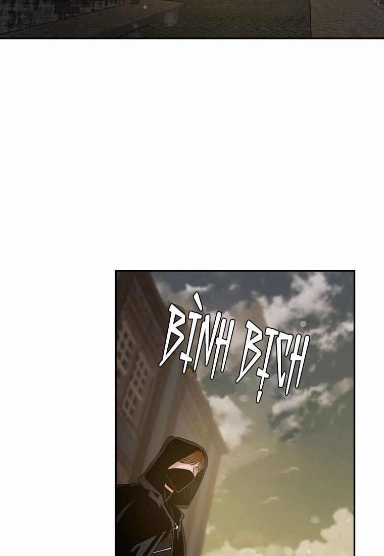 Tôi Đã Thuần Hóa Một Tên Bạo Chúa Và Chạy Trốn 47.2 trang 5