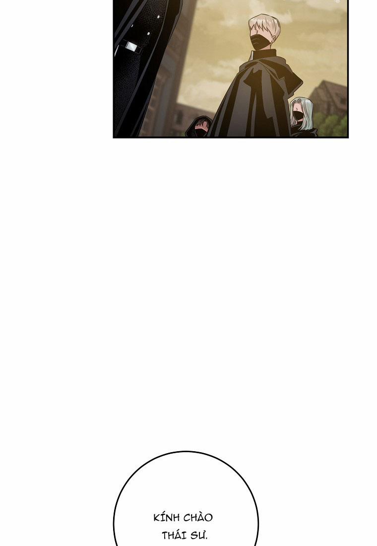 Tôi Đã Thuần Hóa Một Tên Bạo Chúa Và Chạy Trốn 47.2 trang 6