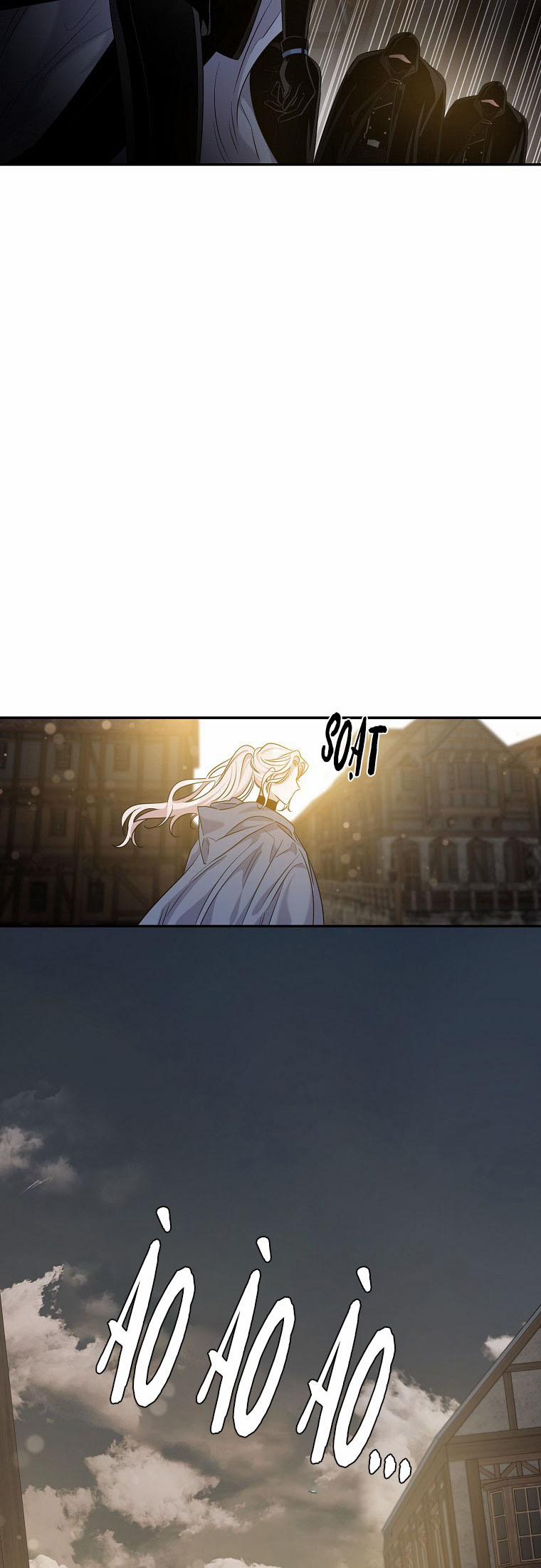 Tôi Đã Thuần Hóa Một Tên Bạo Chúa Và Chạy Trốn 47.2 trang 8