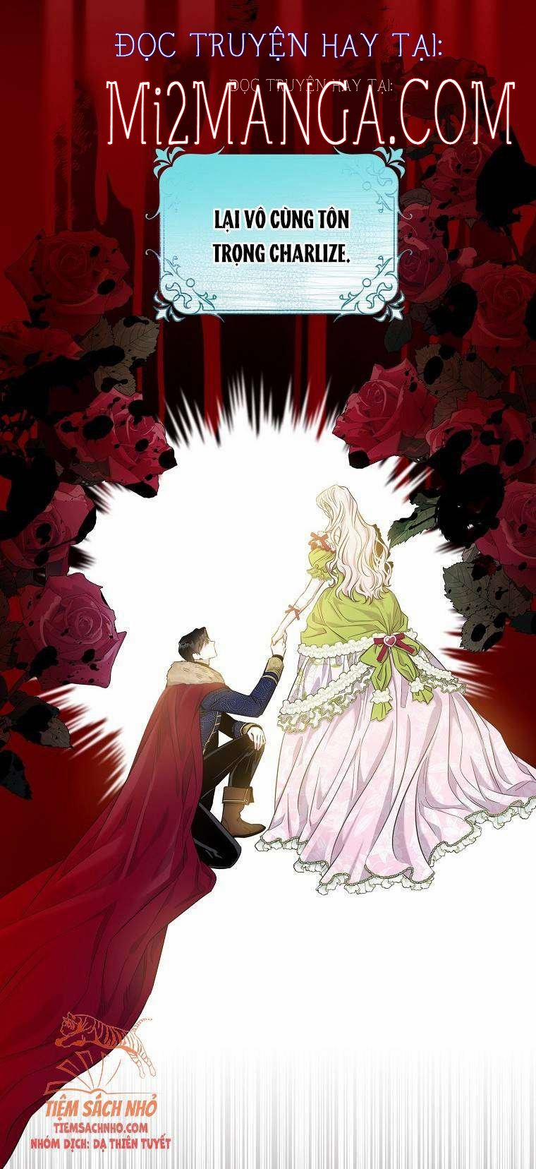 Tôi Đã Thuần Hóa Một Tên Bạo Chúa Và Chạy Trốn 48.5 trang 0