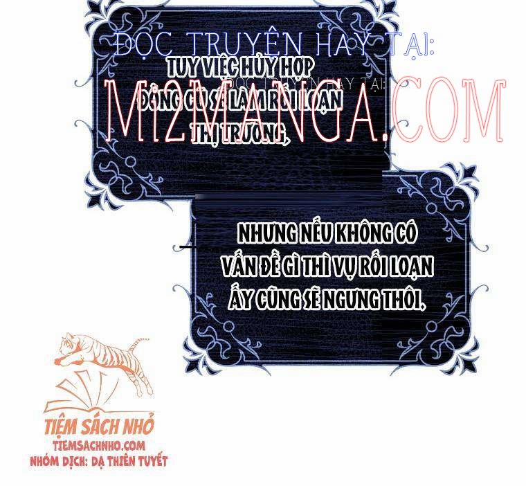 Tôi Đã Thuần Hóa Một Tên Bạo Chúa Và Chạy Trốn 48.5 trang 12