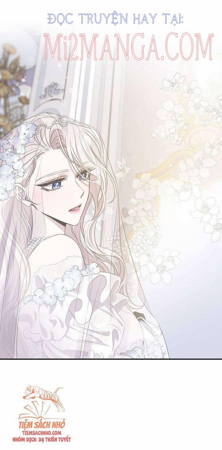 Tôi Đã Thuần Hóa Một Tên Bạo Chúa Và Chạy Trốn 48.5 trang 19