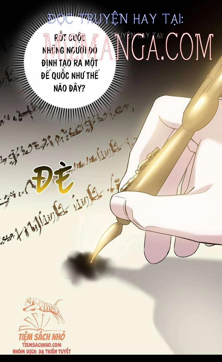 Tôi Đã Thuần Hóa Một Tên Bạo Chúa Và Chạy Trốn 48.5 trang 2