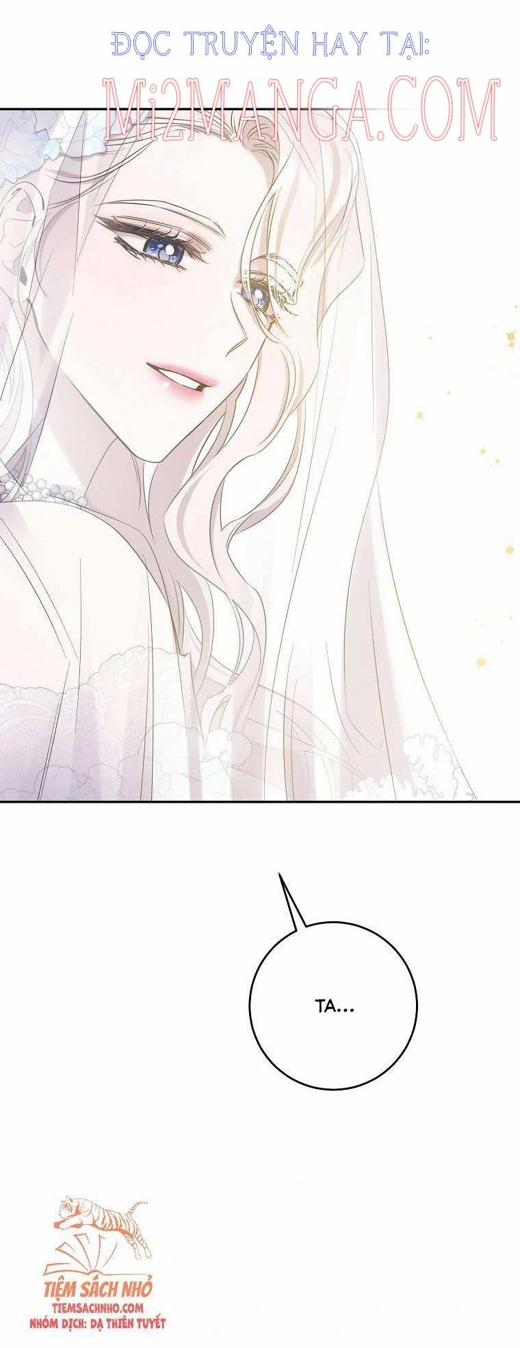 Tôi Đã Thuần Hóa Một Tên Bạo Chúa Và Chạy Trốn 48.5 trang 21