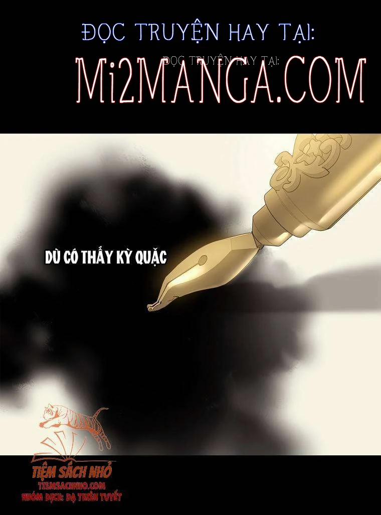 Tôi Đã Thuần Hóa Một Tên Bạo Chúa Và Chạy Trốn 48.5 trang 3