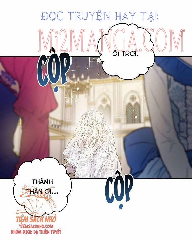 Tôi Đã Thuần Hóa Một Tên Bạo Chúa Và Chạy Trốn 48.5 trang 30