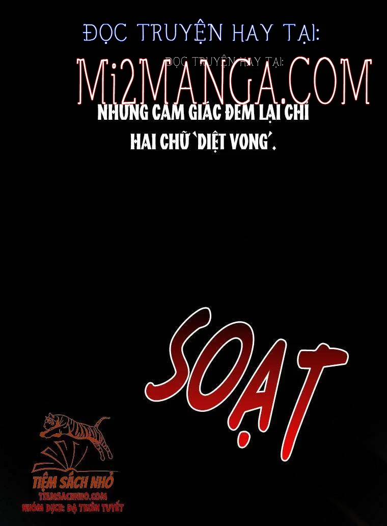 Tôi Đã Thuần Hóa Một Tên Bạo Chúa Và Chạy Trốn 48.5 trang 4