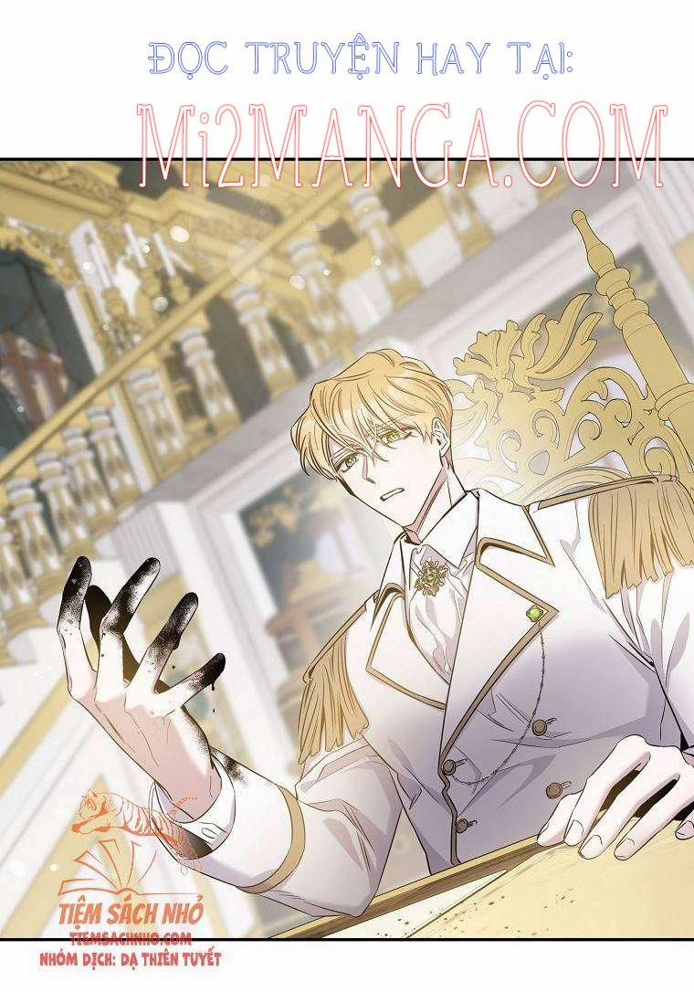 Tôi Đã Thuần Hóa Một Tên Bạo Chúa Và Chạy Trốn 48.5 trang 6