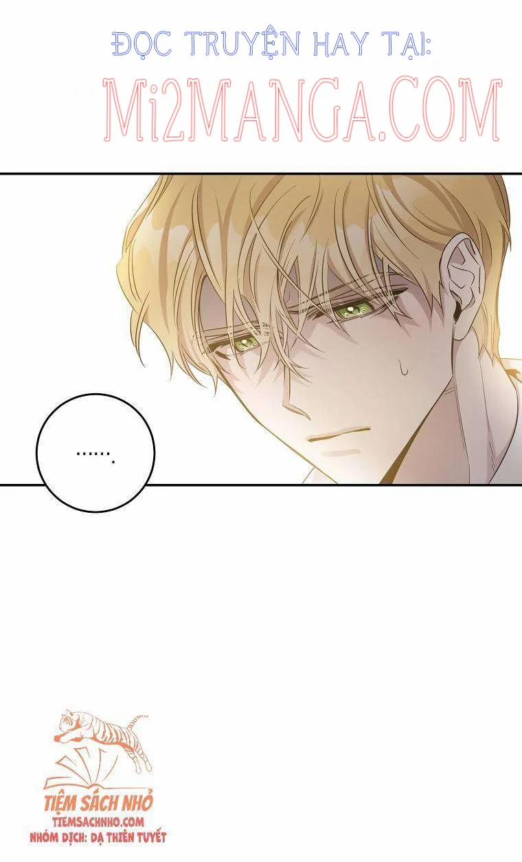 Tôi Đã Thuần Hóa Một Tên Bạo Chúa Và Chạy Trốn 48.5 trang 7