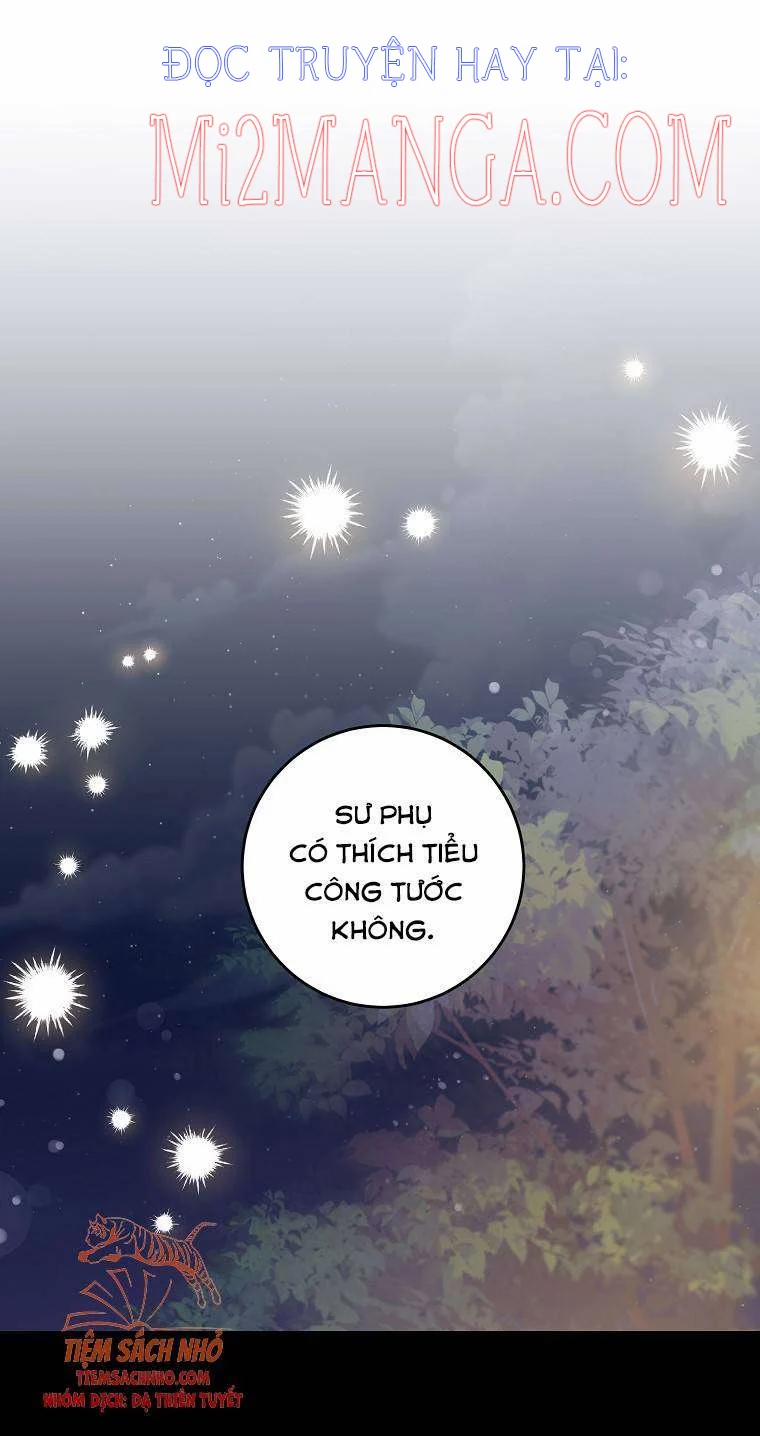 Tôi Đã Thuần Hóa Một Tên Bạo Chúa Và Chạy Trốn 48 trang 1