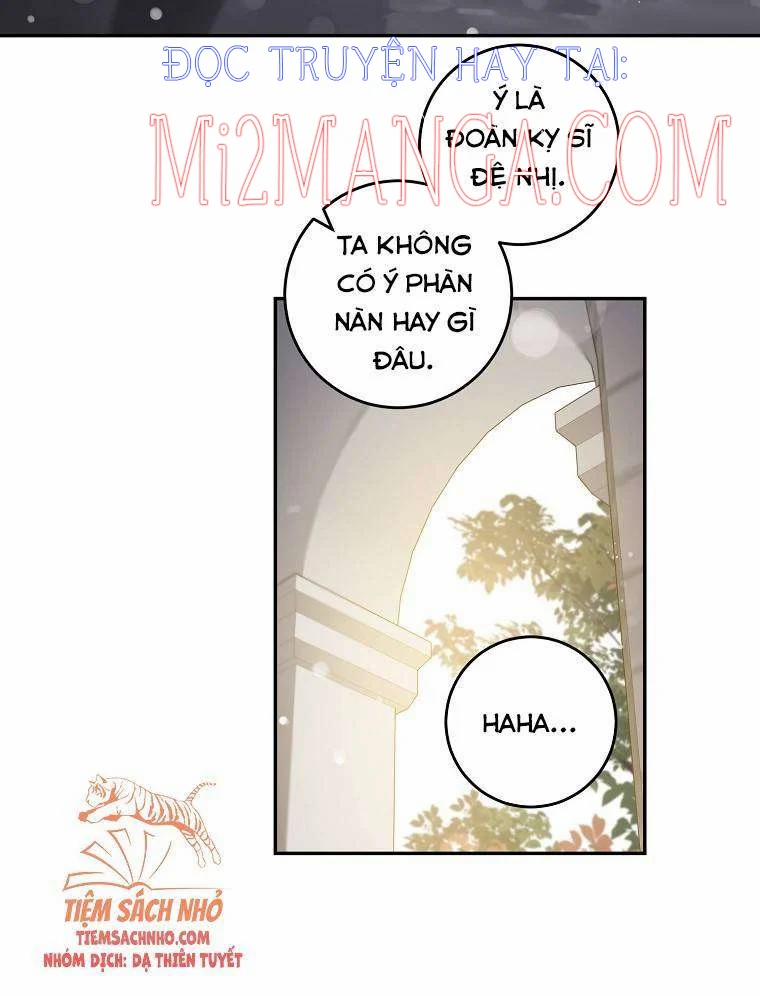 Tôi Đã Thuần Hóa Một Tên Bạo Chúa Và Chạy Trốn 48 trang 14