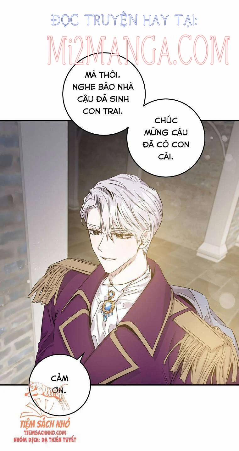 Tôi Đã Thuần Hóa Một Tên Bạo Chúa Và Chạy Trốn 48 trang 15