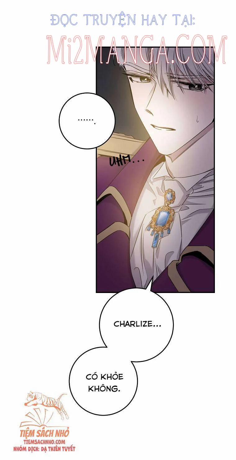 Tôi Đã Thuần Hóa Một Tên Bạo Chúa Và Chạy Trốn 48 trang 16