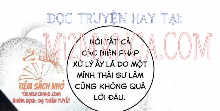 Tôi Đã Thuần Hóa Một Tên Bạo Chúa Và Chạy Trốn 48 trang 18
