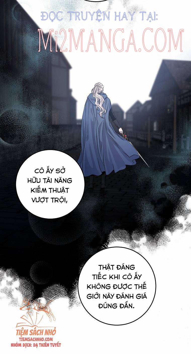 Tôi Đã Thuần Hóa Một Tên Bạo Chúa Và Chạy Trốn 48 trang 19