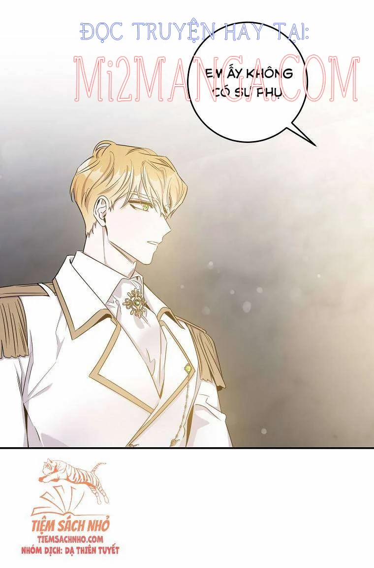 Tôi Đã Thuần Hóa Một Tên Bạo Chúa Và Chạy Trốn 48 trang 21