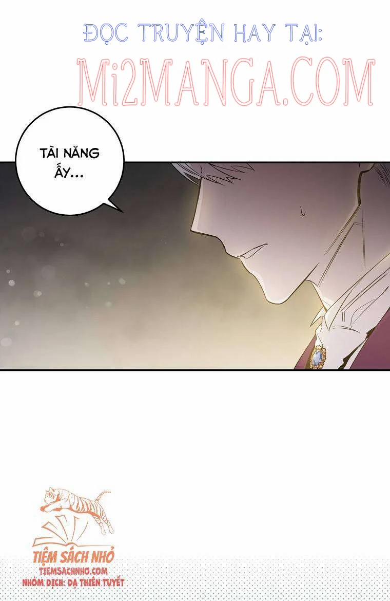 Tôi Đã Thuần Hóa Một Tên Bạo Chúa Và Chạy Trốn 48 trang 22