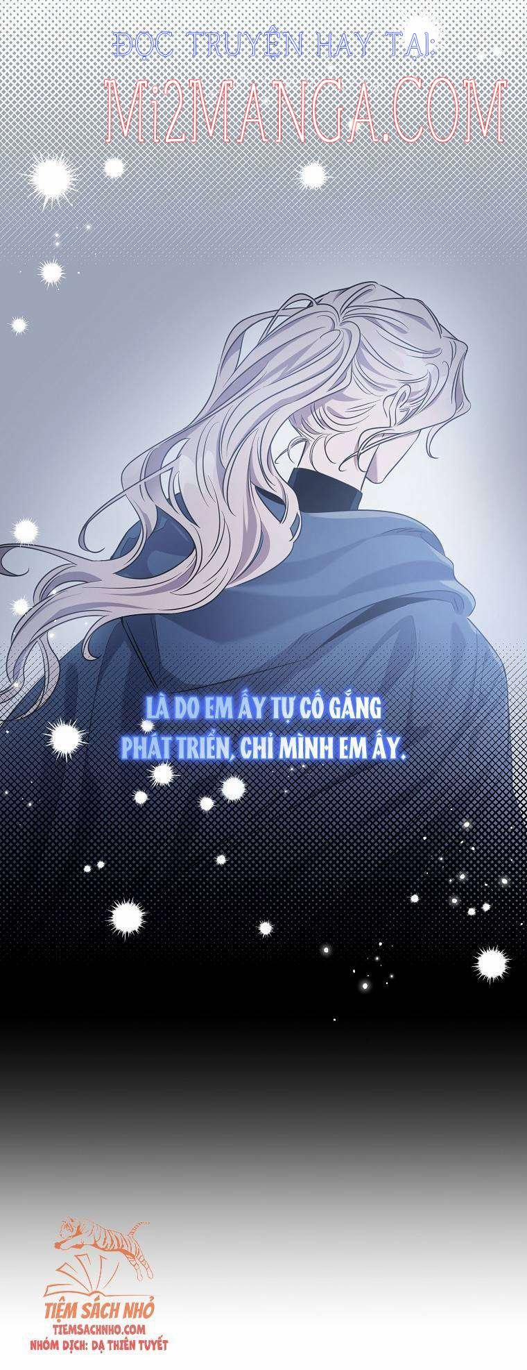 Tôi Đã Thuần Hóa Một Tên Bạo Chúa Và Chạy Trốn 48 trang 23